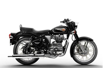 Royal Enfield Bullet 500 EFI 2016 - Bild 3